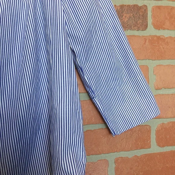 Zara Woman womens NWT off shoulder top sz 5 (QQ49) - Picture 2 of 8